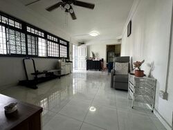 Blk 37 Bedok South Parkview (Bedok), HDB 4 Rooms #620090161